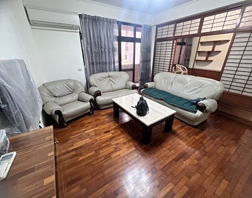 🌿可補/入戶/家庭/近市府/力行市場/雙陽台💥 - Image 5