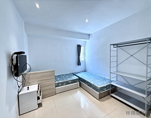 🌏無印風高檔套房可租補🌏 - Image 1