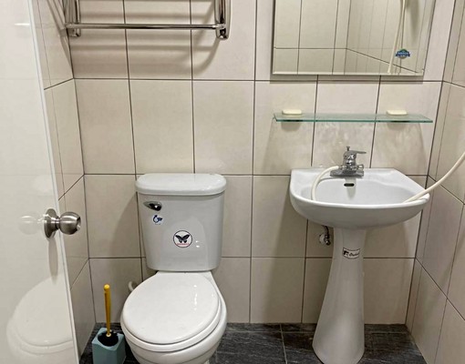 「小幸運」房東自租近全聯東海商圈 - 591租屋網 - Image 8