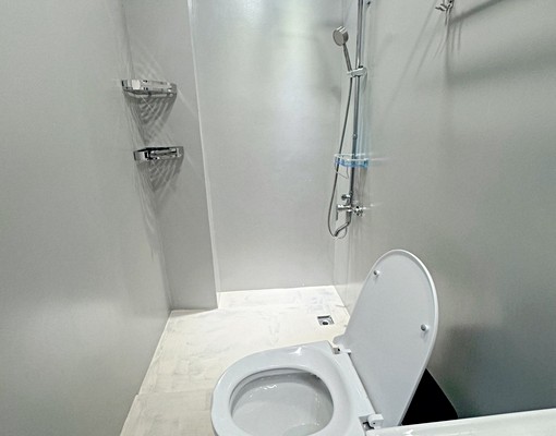 可租補免仲~可貓全新三房❤5分鐘景平站大潤發❤市場台北20分 - Image 9