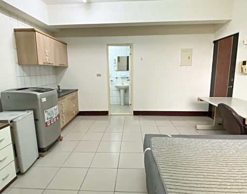 台電寄帳單繳費!園區套房/獨立洗衣機/可養愛寵 - 591租屋網 - Image 4