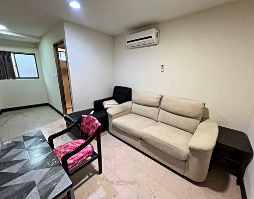 竹科金山街稀有樓中樓可養貓大坪數獨立洗衣機曬衣流理台乾濕分離 - Image 3
