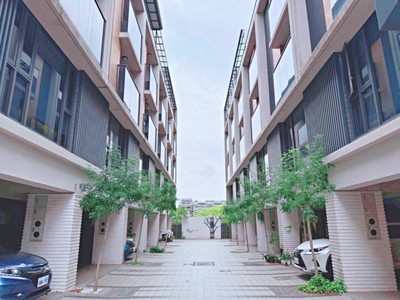社區圖片