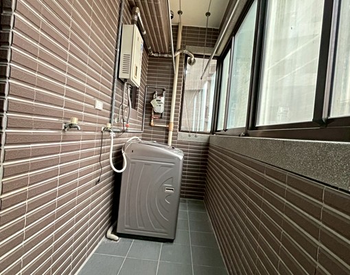 青埔國中商圈旁#學區房#稀有大四房車 - Image 11