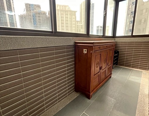 青埔國中商圈旁#學區房#稀有大四房車 - Image 13