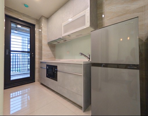 雙租補&新北產業園區站全新落成採光二房 - Image 9