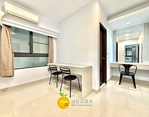 🍊C29樹德家商THEONE樓中樓大露臺3+1房平車 - Image 8