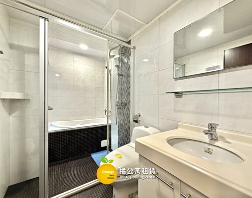 🍊C29樹德家商THEONE樓中樓大露臺3+1房平車 - Image 9