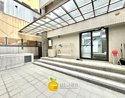 🍊C29樹德家商THEONE樓中樓大露臺3+1房平車 - Image 14