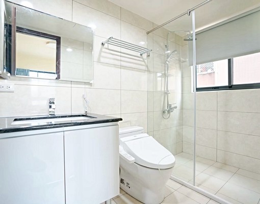 國道中央公園水湳經貿中國醫💖超美三房含平車💖家具電全 - Image 10