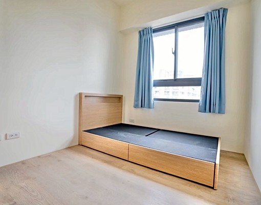 國道中央公園水湳經貿中國醫💖超美三房含平車💖家具電全 - Image 9