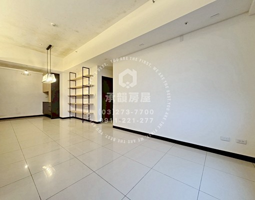 可入籍補助.體育大學旁景觀大四房含車管 - Image 3