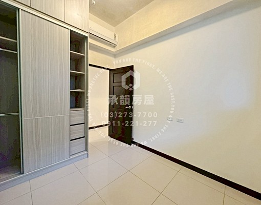 可入籍補助.體育大學旁景觀大四房含車管 - Image 5