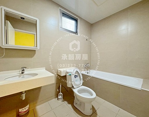 可入籍補助.體育大學旁景觀大四房含車管 - Image 11
