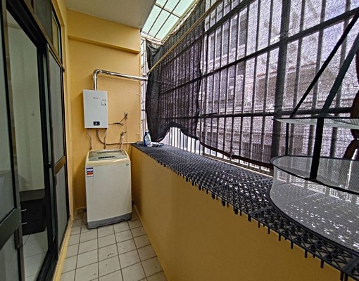 豐原蛋黃區忠孝街透天大套房 - Image 4