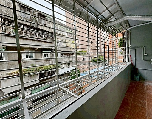 可入籍可租補助🩵４＋１房住辦皆宜🩵大空間好規劃 - Image 15