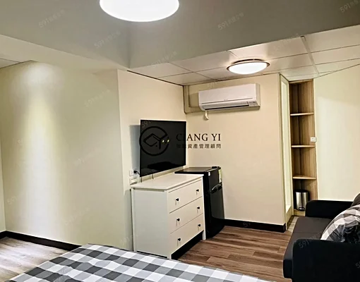 可短租~北區成功路民宿風套房，可申請租補 - Image 2