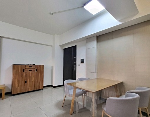 走路可到楓康超市/景觀三房/有浴缸/都放雙人床 - Image 3