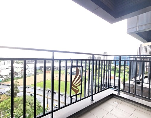 走路可到楓康超市/景觀三房/有浴缸/都放雙人床 - Image 4