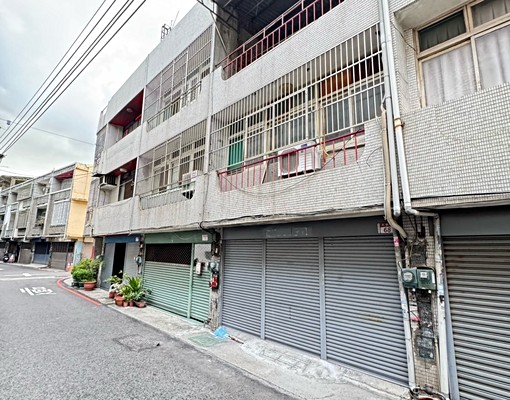 員林便宜透天出租~近中正路~超棒生活機能 - 591租屋網 - Image 2