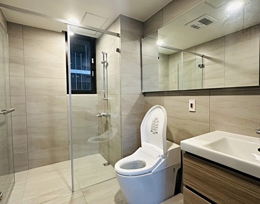 國泰❤全新❤四改三社區最大間最便宜❤雙平車冷氣4台 - Image 10