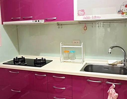 紅租物業-台北橋站5分鐘三和夜市美食☀️｜可租補免仲介費 - Image 2