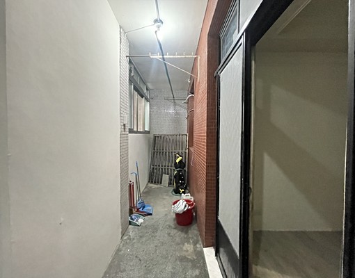 稀有釋出海山站一樓大三房/社宅免仲可租補 - Image 11