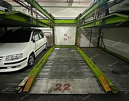 水安宮文心家樂福旁/精美二房含車位/可租補/特惠價 - Image 15