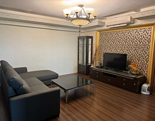 南崁河濱公園🔥正三大房兩廳兩衛採光佳🔥 - Image 1