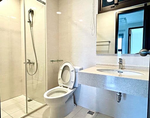 全新未住景觀森自然景觀三房平車 - Image 9