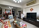 永和區-中正路4房2廳，45.7坪