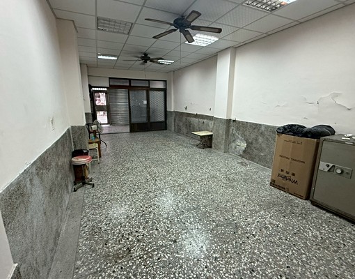 【吉屋租賃】東區整棟透店♡現況出租♡5層樓破百坪♡可營登租補 - Image 2