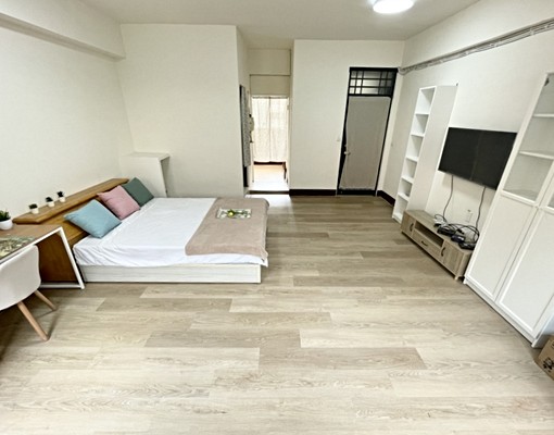 全新完工💚可租補💕超大1房+更衣間❤【獨曬】💛 - Image 4