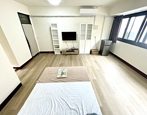 全新完工💚可租補💕超大1房+更衣間❤【獨曬】💛 - Image 6