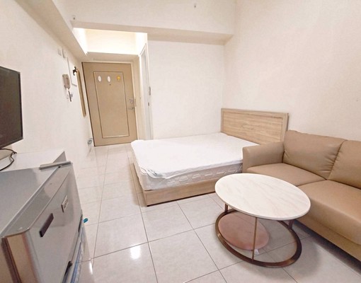 🍬超甜價🍬捷運台水電陽台獨洗曬套房 - Image 2