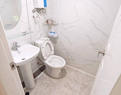 🍬超甜價🍬捷運台水電陽台獨洗曬套房 - Image 4