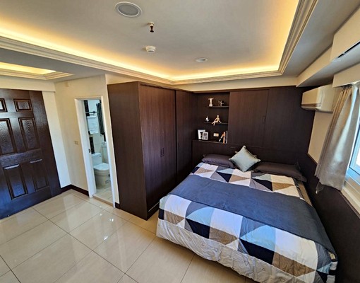 南投美滿全新裝潢頂樓出租（含車位） - Image 5