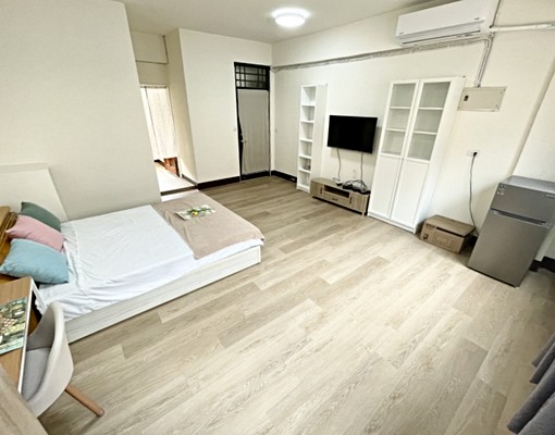 可租補💖全新1房+更衣間🔥大空間【獨曬】🌈💚 - Image 5