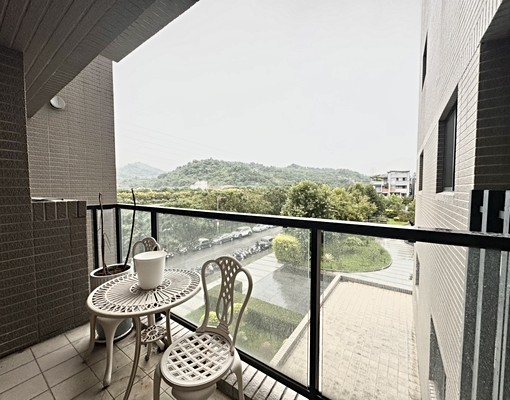 超美大露台❤️三房平車❤️可貓可狗❤️可租補❤️ - 591租屋網 - Image 11