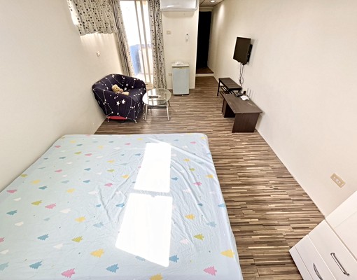 【吉屋租賃】多種格局多戶可選◆可雙租補子母車◆近漢口X甘肅 - Image 4