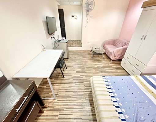 【吉屋租賃】多種格局多戶可選◆可雙租補子母車◆近漢口X甘肅 - Image 11