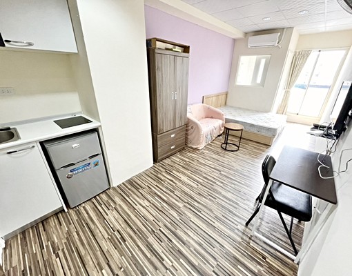 【吉屋租賃】多種格局多戶可選◆可雙租補子母車◆近漢口X甘肅 - Image 12