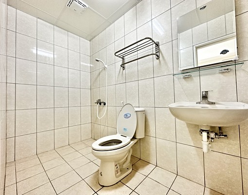 手牽手一起走💖雙租補/陽台獨洗曬/飲水機💖子母車 - Image 4