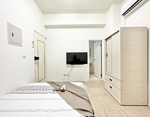 手牽手一起走💖雙租補/陽台獨洗曬/飲水機💖子母車 - Image 2