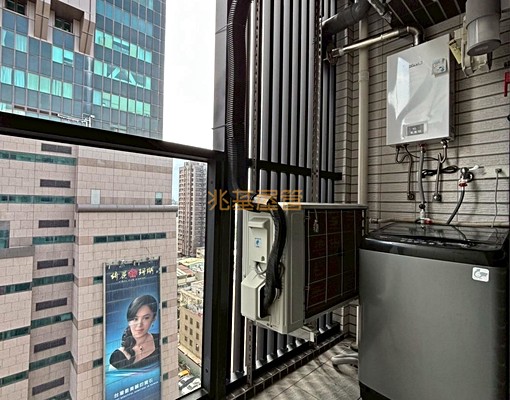 兆基社會住宅🏡三多四路免仲可租補!亞灣區繽海 - 591租屋網 - Image 8