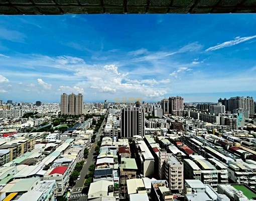 兆基社會住宅🏡二聖二路五房可租補免仲 - Image 15