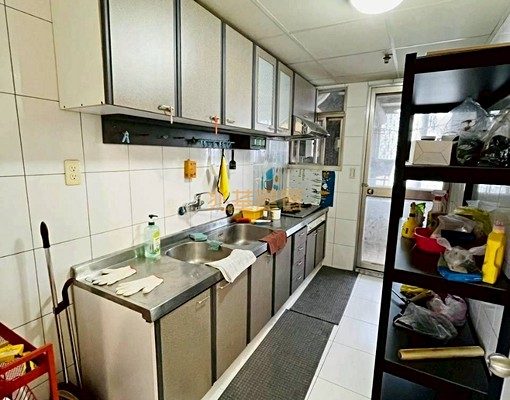 兆基社會住宅🏡二聖二路五房可租補免仲 - Image 11