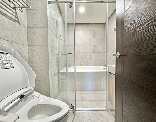 全新絕美裝潢✨大兩房平車全配✨可租補戶籍✨寵可談✨公設超豐富 - Image 11