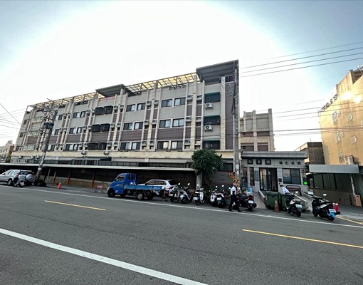 可租補~近靜宜弘光雙人電梯套房 - Image 1