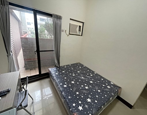 可租補～近靜宜弘光雙人電梯套房 - Image 3